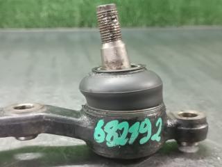 Шаровая опора правая передняя TOYOTA CROWN JZS173 1JZ-GE 2 ракурс Шаровая опора правая передняя TOYOTA CROWN JZS173 1JZ-GE 2 ракурс