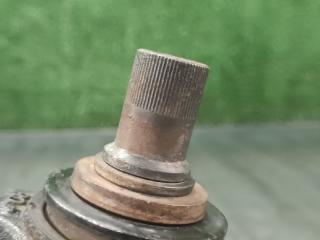 Подушка редуктора передняя TOYOTA FJ CRUISER GSJ15 1GR-FE 2 ракурс