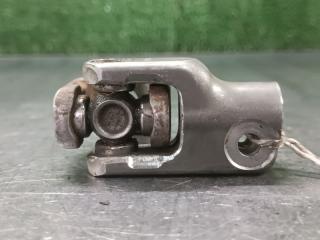 Рулевой карданчик TOYOTA BB QNC25 K3-VE 3 ракурс