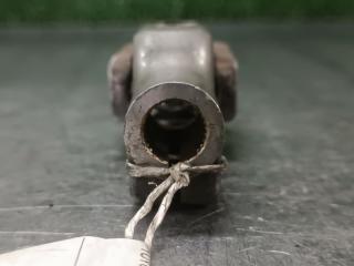 Рулевой карданчик TOYOTA BB QNC25 K3-VE 4 ракурс