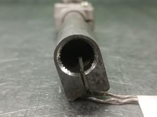 Рулевой карданчик TOYOTA COROLLA AXIO NZE141 1NZ-FE 2 ракурс Рулевой карданчик TOYOTA COROLLA AXIO NZE141 1NZ-FE 2 ракурс