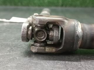 Рулевой карданчик TOYOTA COROLLA AXIO NZE141 1NZ-FE 3 ракурс Рулевой карданчик TOYOTA COROLLA AXIO NZE141 1NZ-FE 3 ракурс
