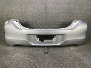 Бампер задний TOYOTA PASSO KGC30 1KR-FE 52159-B1210 1 ракурс