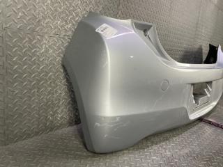 Бампер задний TOYOTA PASSO KGC30 1KR-FE 52159-B1210 2 ракурс