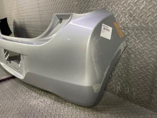 Бампер задний TOYOTA PASSO KGC30 1KR-FE 52159-B1210 3 ракурс