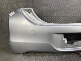 Бампер задний TOYOTA PASSO KGC30 1KR-FE 52159-B1210 4 ракурс