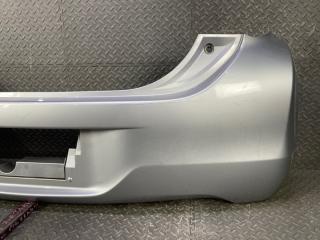 Бампер задний TOYOTA PASSO KGC30 1KR-FE 52159-B1210 5 ракурс