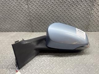Зеркало левое переднее TOYOTA VITZ NSP130 1NR-FE 8794052b30 1 ракурс