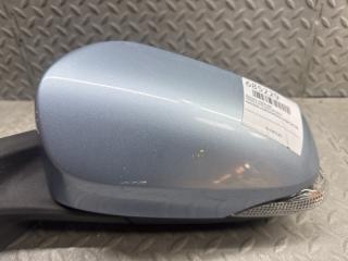 Зеркало левое переднее TOYOTA VITZ NSP130 1NR-FE 8794052b30 2 ракурс