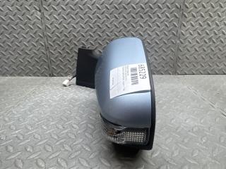 Зеркало левое переднее TOYOTA VITZ NSP130 1NR-FE 8794052b30 3 ракурс