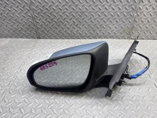 Зеркало левое переднее TOYOTA VITZ NSP130 1NR-FE 8794052b30 5 ракурс