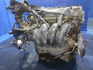 Двигатель TOYOTA ALPHARD ANH10 2AZ-FE 1900028453, 2625202 2 ракурс