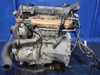 Двигатель TOYOTA ALPHARD ANH10 2AZ-FE 1900028453, 2625202 5 ракурс