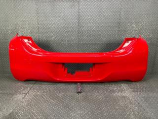 Бампер задний TOYOTA PASSO KGC35 52159-B1210 1 ракурс