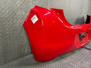Бампер задний TOYOTA PASSO KGC35 52159-B1210 2 ракурс
