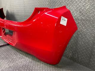 Бампер задний TOYOTA PASSO KGC35 52159-B1210 3 ракурс