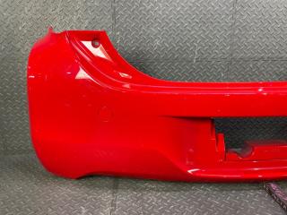 Бампер задний TOYOTA PASSO KGC35 52159-B1210 4 ракурс
