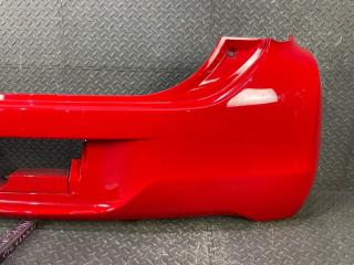 Бампер задний TOYOTA PASSO KGC35 52159-B1210 5 ракурс