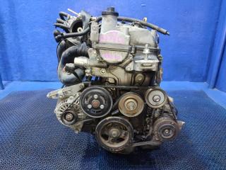 Двигатель TOYOTA PASSO QNC10 K3-VE 1900-B1A90, 1341019 1 ракурс