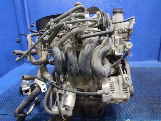 Двигатель TOYOTA PASSO QNC10 K3-VE 1900-B1A90, 1341019 2 ракурс