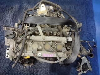 Двигатель TOYOTA PASSO QNC10 K3-VE 1900-B1A90, 1341019 3 ракурс