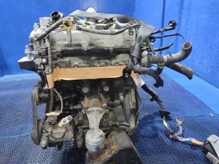 Двигатель TOYOTA PASSO QNC10 K3-VE 1900-B1A90, 1341019 5 ракурс