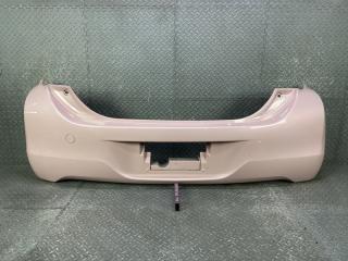 Бампер задний TOYOTA PASSO KGC30 52159-B1210 1 ракурс