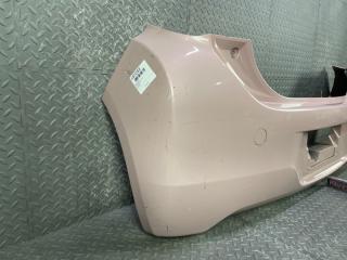 Бампер задний TOYOTA PASSO KGC30 52159-B1210 2 ракурс