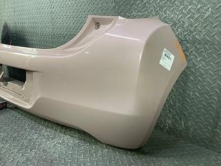 Бампер задний TOYOTA PASSO KGC30 52159-B1210 3 ракурс