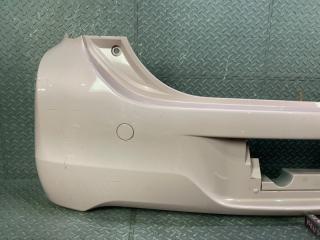 Бампер задний TOYOTA PASSO KGC30 52159-B1210 4 ракурс