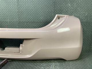 Бампер задний TOYOTA PASSO KGC30 52159-B1210 5 ракурс
