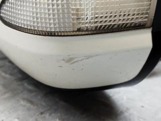 Зеркало левое переднее HONDA FIT GP1 LDA 4 ракурс