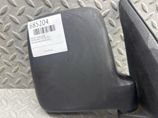 Зеркало правое переднее SUZUKI JIMNY JB23W 2 ракурс