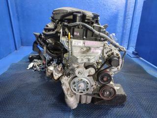 Двигатель TOYOTA PASSO KGC30 1KR-FE 19000b1r22, 1504458 2 ракурс