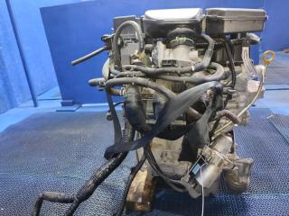 Двигатель TOYOTA PASSO KGC30 1KR-FE 19000b1r22, 1504458 3 ракурс