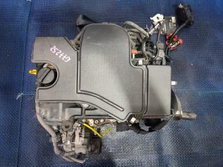 Двигатель TOYOTA PASSO KGC30 1KR-FE 19000b1r22, 1504458 4 ракурс