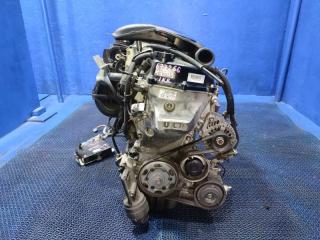 Двигатель DAIHATSU BOON M300S 1KR-FE 0617814 1 ракурс