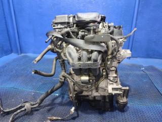 Двигатель DAIHATSU BOON M300S 1KR-FE 0617814 2 ракурс