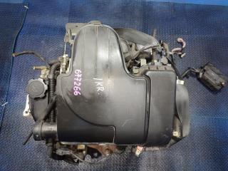 Двигатель DAIHATSU BOON M300S 1KR-FE 0617814 3 ракурс