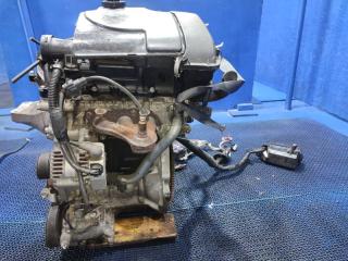 Двигатель DAIHATSU BOON M300S 1KR-FE 0617814 5 ракурс