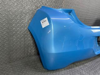 Бампер задний TOYOTA PASSO KGC30 1KR-FE 52159-B1210 2 ракурс