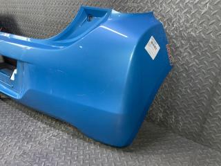Бампер задний TOYOTA PASSO KGC30 1KR-FE 52159-B1210 3 ракурс