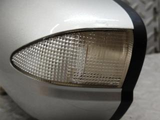 Зеркало левое переднее HONDA FIT GE6 L13A 5 ракурс