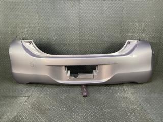Бампер задний TOYOTA PASSO KGC30 52159-B1210 1 ракурс