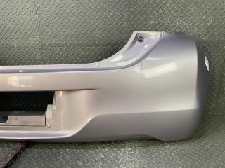Бампер задний TOYOTA PASSO KGC30 52159-B1210 5 ракурс