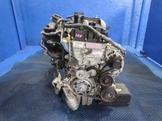 Двигатель TOYOTA PASSO KGC30 1KR-FE 19000B1R22, 1563106 1 ракурс