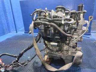 Двигатель TOYOTA PASSO KGC30 1KR-FE 19000B1R22, 1563106 2 ракурс
