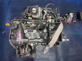 Двигатель TOYOTA PASSO KGC30 1KR-FE 19000B1R22, 1563106 3 ракурс