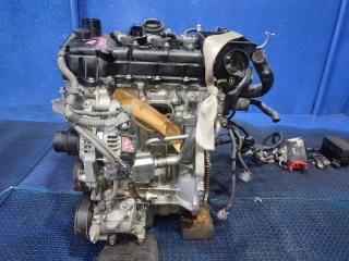 Двигатель TOYOTA PASSO KGC30 1KR-FE 19000B1R22, 1563106 5 ракурс
