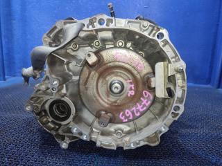 АКПП TOYOTA PASSO KGC30 1KR-FE 30400b1070, 2BL 1 ракурс